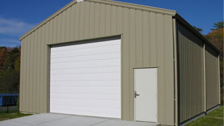 Garage Door Openers at Bickley Mobile Home Park, Florida